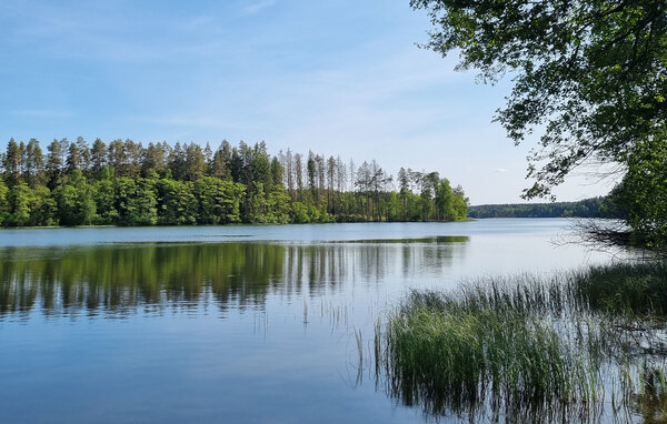 Holiday Home - Rekowo , Poland - PPL155 901