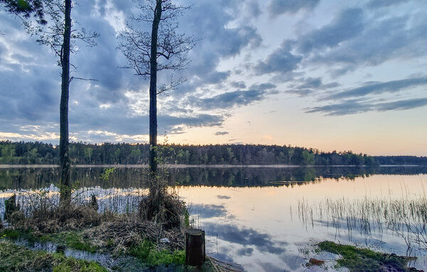 Holiday Home - Rekowo , Poland - PPL155 903