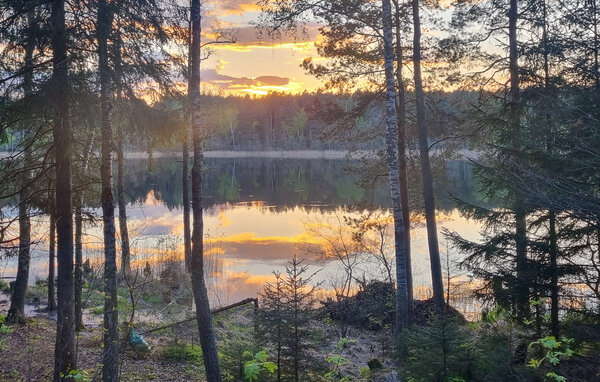 Holiday Home - Rekowo , Poland - PPL155 904