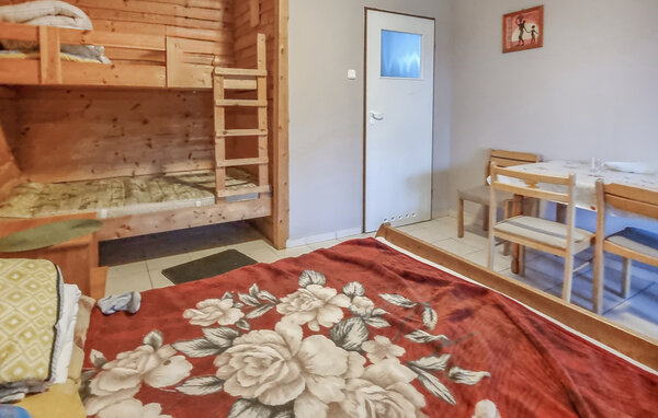 Holiday Home - Rekowo , Poland - PPL155 601