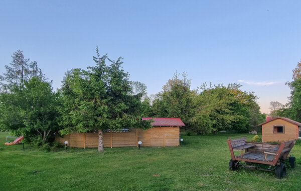 Holiday Home - Rekowo , Poland - PPL155 1