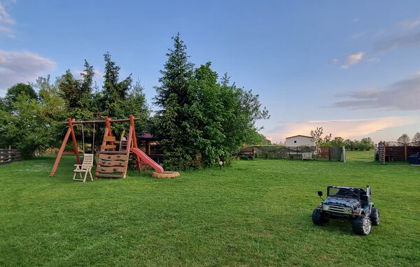 Holiday Home - Rekowo , Poland - PPL155 102