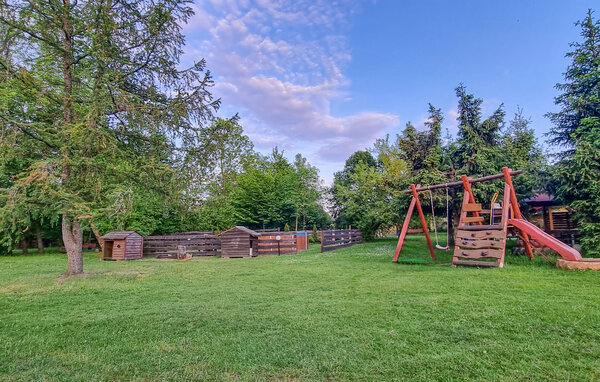 Holiday Home - Rekowo , Poland - PPL155 103