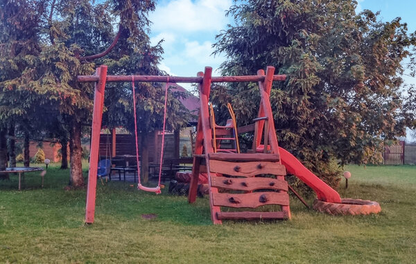 Holiday Home - Rekowo , Poland - PPL155 105