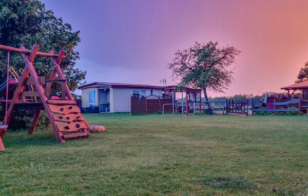 Holiday Home - Rekowo , Poland - PPL155 2