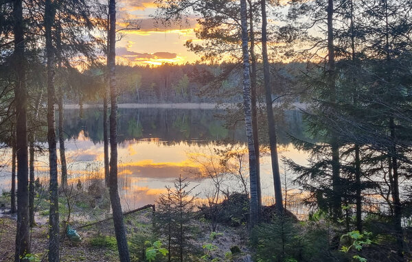 Ferienhaus - Rekowo , Polen - PPL156 902