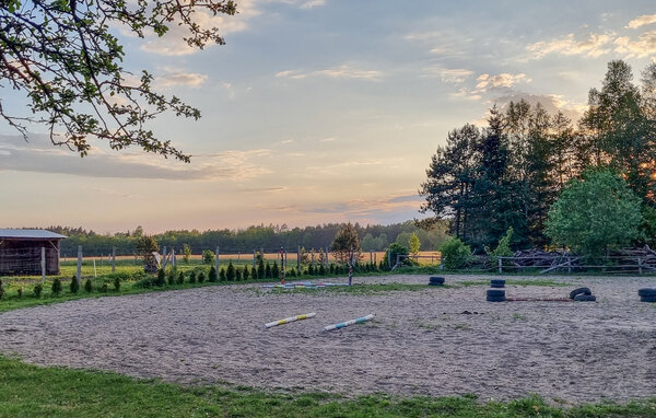 Ferienhaus - Rekowo , Polen - PPL156 905