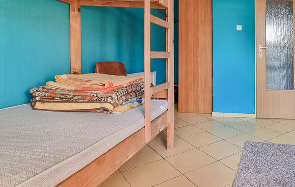 Ferienhaus - Rekowo , Polen - PPL156 601