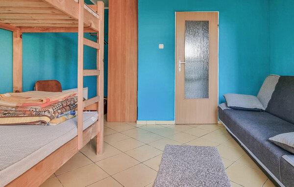 Ferienhaus - Rekowo , Polen - PPL156 4