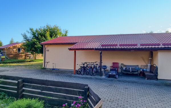 Ferienhaus - Rekowo , Polen - PPL156 81