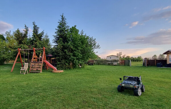 Ferienhaus - Rekowo , Polen - PPL156 101