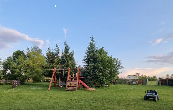 Ferienhaus - Rekowo , Polen - PPL156 102