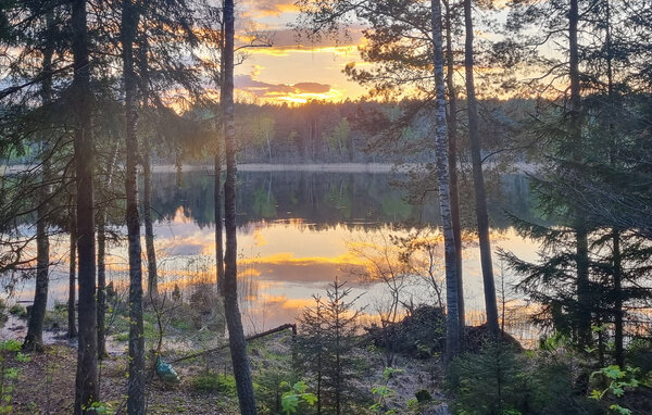 Casa vacanze - Rekowo , Polonia - PPL157 902