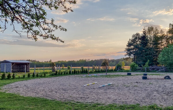 Casa vacanze - Rekowo , Polonia - PPL157 905