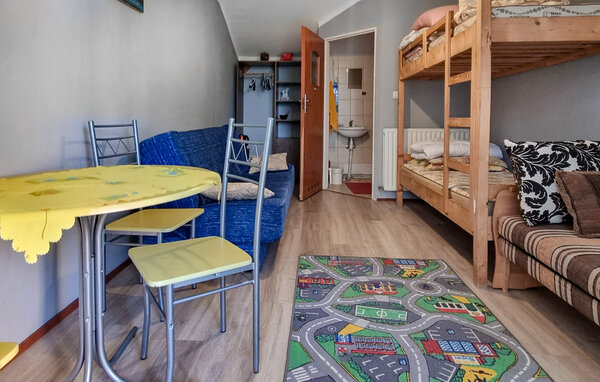 Casa vacanze - Rekowo , Polonia - PPL157 4