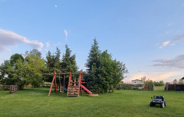 Casa vacanze - Rekowo , Polonia - PPL157 102