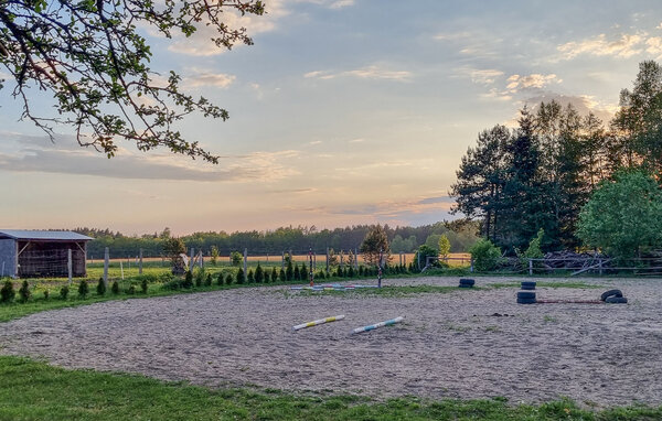 Domy wakacyjne - Rekowo , Polska - PPL158 905