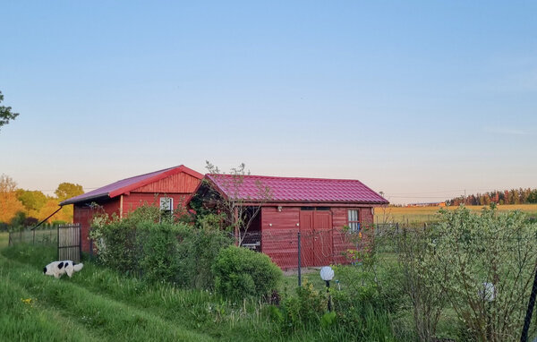 Domy wakacyjne - Rekowo , Polska - PPL158 101