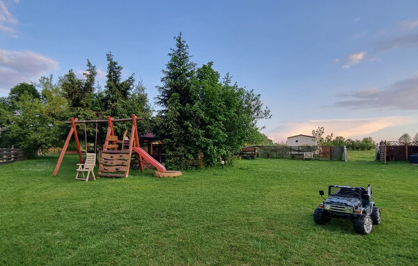 Domy wakacyjne - Rekowo , Polska - PPL158 102