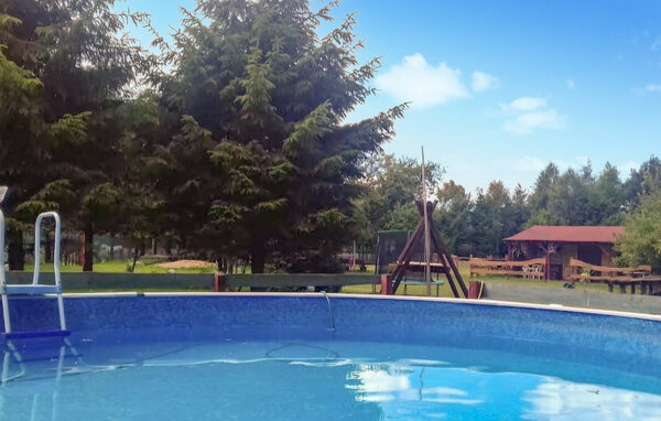 Location de vacances - Rekowo , Pologne - PPL158 2