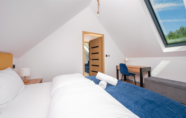 Casa de vacaciones - Darlowo , Polonia - PPL159 601