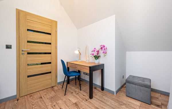 Casa de vacaciones - Darlowo , Polonia - PPL159 6