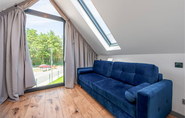 Casa de vacaciones - Darlowo , Polonia - PPL159 501