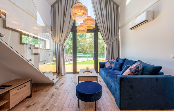 Casa de vacaciones - Darlowo , Polonia - PPL159 302