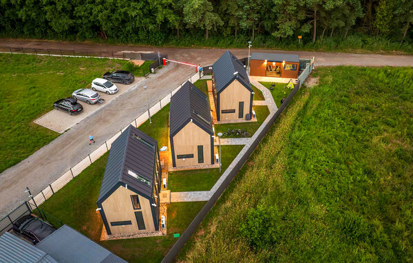 Casa de vacaciones - Darlowo , Polonia - PPL159 81