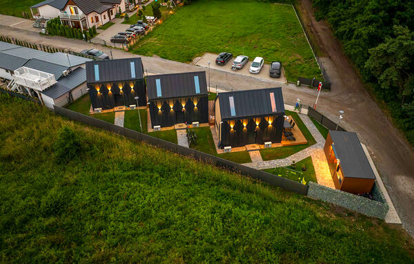 Casa de vacaciones - Darlowo , Polonia - PPL159 82