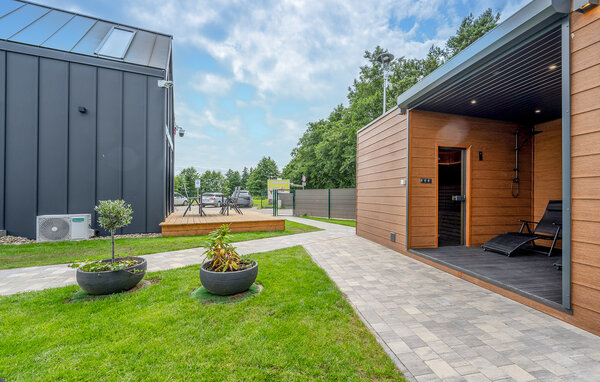 Casa de vacaciones - Darlowo , Polonia - PPL159 101