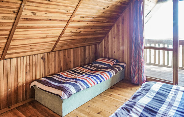Casa de vacaciones - Lazy, Mielno , Polonia - PPL160 602