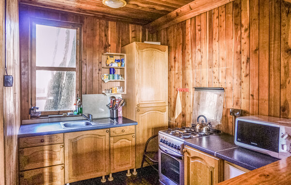Casa de vacaciones - Lazy, Mielno , Polonia - PPL160 6