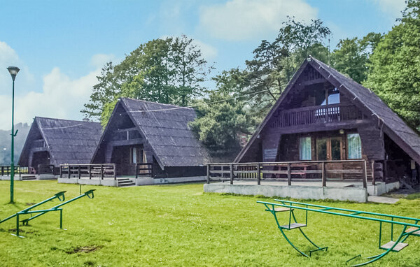 Casa de vacaciones - Lazy, Mielno , Polonia - PPL160 82