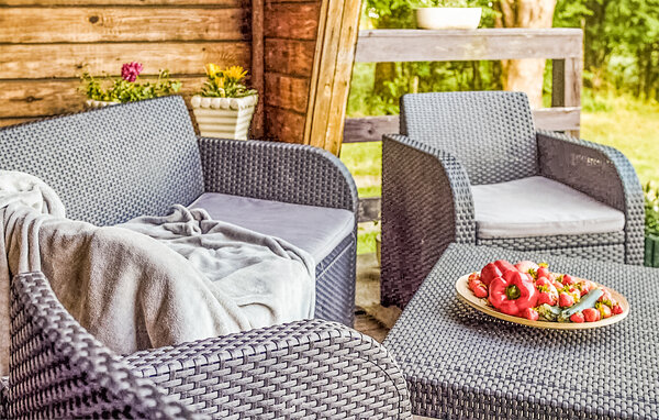 Casa de vacaciones - Lazy, Mielno , Polonia - PPL160 7