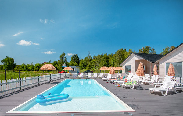 Ferienhaus 