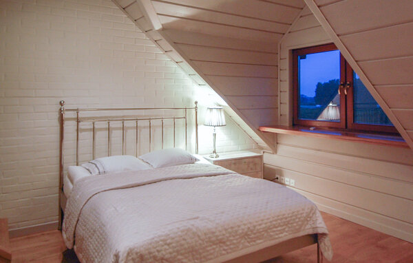 Domy wakacyjne - Debki , Polska - PPL165 602