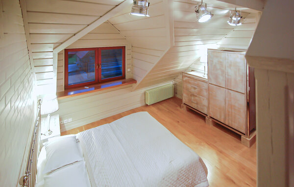 Domy wakacyjne - Debki , Polska - PPL165 603