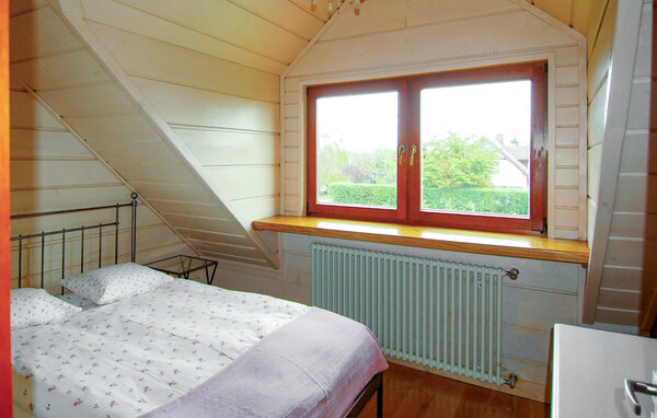 Domy wakacyjne - Debki , Polska - PPL165 604