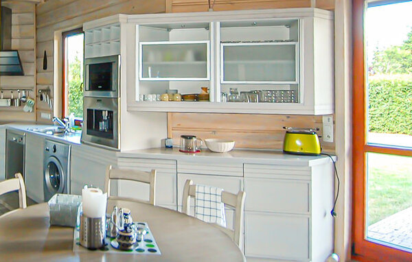 Domy wakacyjne - Debki , Polska - PPL165 401