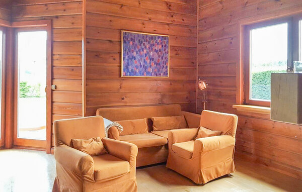 Domy wakacyjne - Debki , Polska - PPL165 301