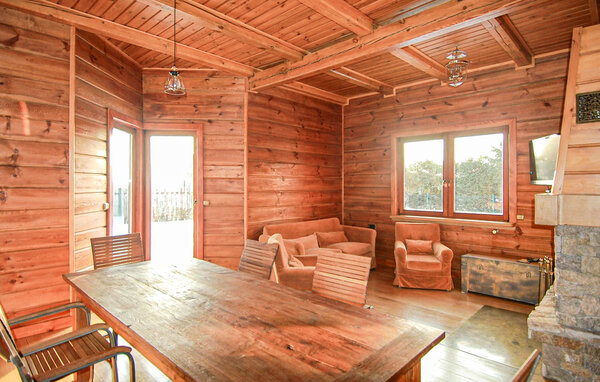 Domy wakacyjne - Debki , Polska - PPL165 5