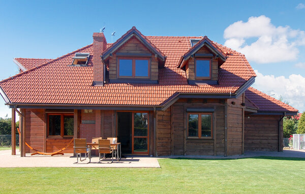 Domy wakacyjne - Debki , Polska - PPL165 2