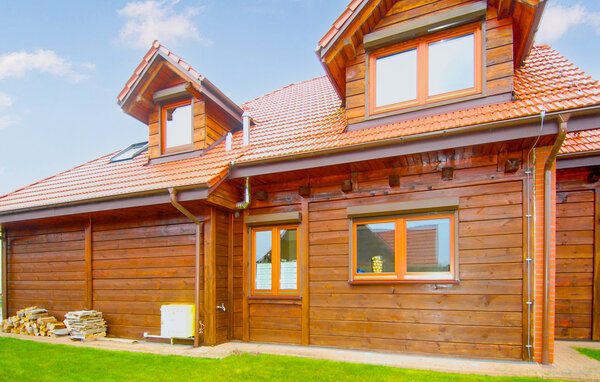 Domy wakacyjne - Debki , Polska - PPL165 81