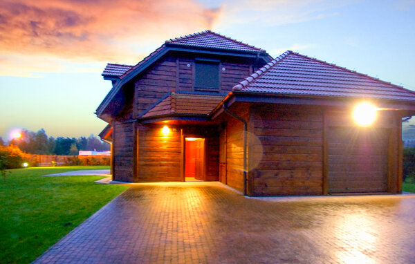 Domy wakacyjne - Debki , Polska - PPL165 82