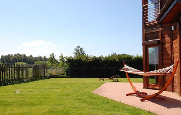 Domy wakacyjne - Debki , Polska - PPL165 3