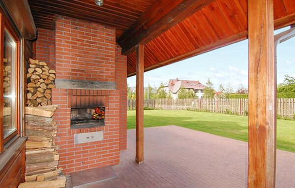 Domy wakacyjne - Debki , Polska - PPL165 103