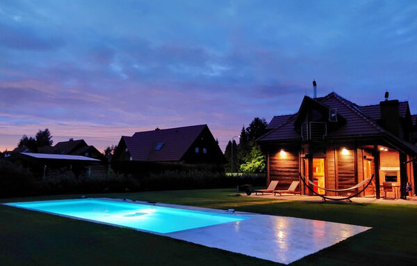 Domy wakacyjne - Debki , Polska - PPL165 11