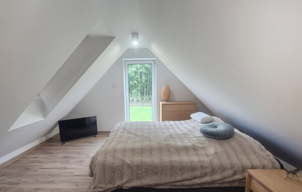 Casa vacanze - Nieklonczyca , Polonia - PPL167 601