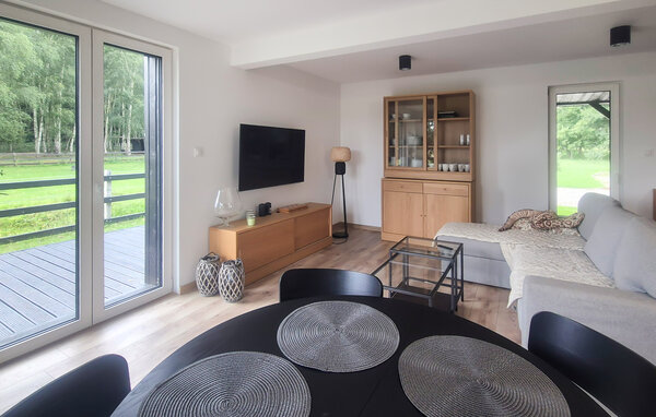 Casa vacanze - Nieklonczyca , Polonia - PPL167 301